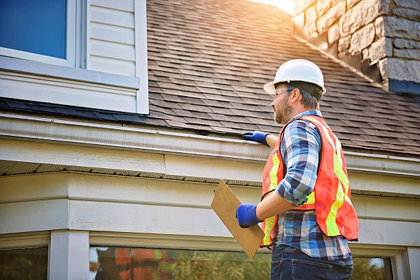Licensed Roofing service in Barbourville, KY - Ben Roofing and Steel LLC